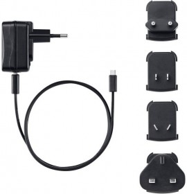 Testo 0554 1106 USB Mains Unit with cable-