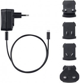 Testo 0554 1106 USB Mains Unit with cable-