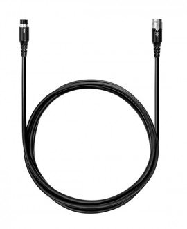 Testo 0554 1202 Flue Gas Hose Extension, 9&#039;-