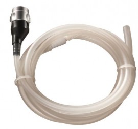 Testo 0554 1203 Hose Connection Set for Separate Gas Pressure Measurement-