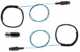 Testo 0554 1208 Differential Temperature Set-