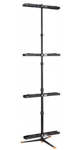 Testo 0554 1591 Measuring Tripod for IAQ and comfort level measurements-