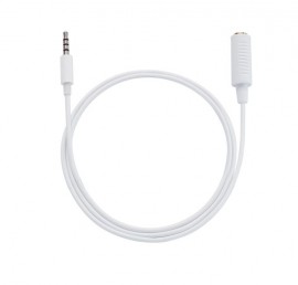 Testo 0554-2004 Extension Cable for Digital Probes, 1.96'-