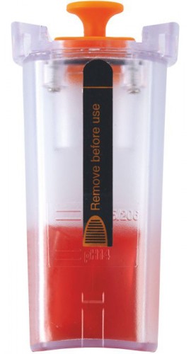 Testo 0554 2067 Storage Cap with KCl Gel Filling-