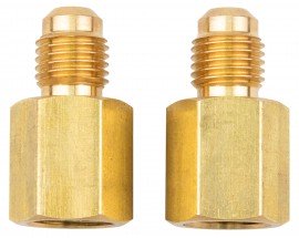 Testo 0554 3113 Adapter, 1/4&quot; to 5/16&quot;-