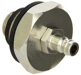 Testo 0554 3164 High-Pressure Stage Stopper 1/2in and 1in-