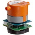 Testo 0554 3922 No Measuring Cell Upgrade, 0-3000 PPM, High Range, 1 PPM Res-