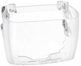 Testo 0554 5560 Hose Holder/Display Protector-