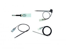 Testo 661X Series Digital Probe-