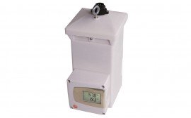 Testo 6631 Temperature/humidity transmitter-