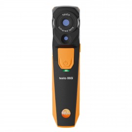 Testo 860i Thermal Imaging Camera, 256 x 192, -4 to 662 °F-