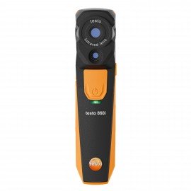 Testo 860i Thermal Imaging Camera, 256 x 192, -4 to 662 °F-