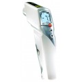 Testo 831  Infrared Thermometer-