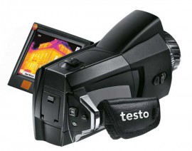 Testo 876 Thermal Imager     -