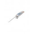 Testo 104 Folding Food Service Thermometer, Waterproof-