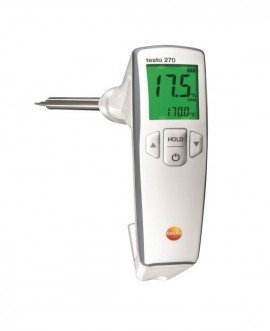 Testo 270 Cooking Oil Tester-