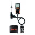 Testo 310 Combustion Analyzer Kit with printer-