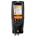 Rental - Testo 320 Combustion Analyzer Kit with Color Display-