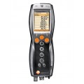 Testo 330-2G LL Kit #1 Combustion Analyzer and 12" Flue Gas Probe with Bluetooth-