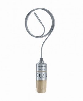 Testo 191-T3 HACCP Temperature Data Logger with flexible probe, 775 mm-