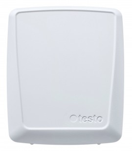 Testo 160 E WiFi Temperature and Humidity Datalogger with 2 external probe connections-