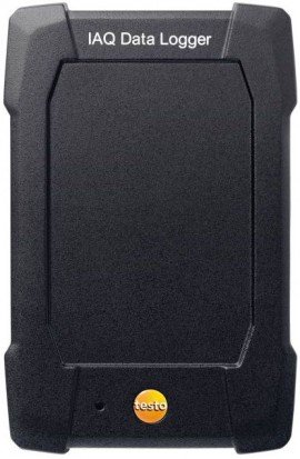 Testo 0577 0400 IAQ Data Logger for long-term measurements-