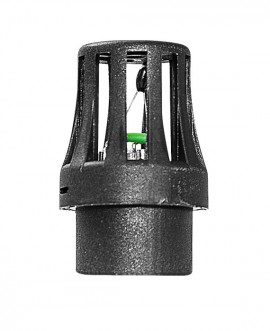 Testo 0600 3692 Ambient Air Probe-