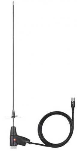 Testo 0600 8765 Modular Flue Gas Probe, 700 mm, &amp;#248; 8 mm, Tmax 1000 &amp;#176;C-