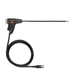 Testo 0600-9770 Flexible Flue Gas Probe-