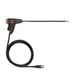 Testo 0600-9770 Flexible Flue Gas Probe-