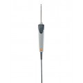 Testo 0613 1712 Air Probe for Refrigeration System Analyzer-