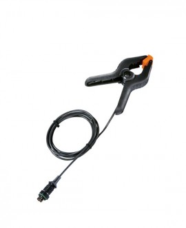 Testo 0613 5505 Clamp Probe for Refrigeration System Analyzer-
