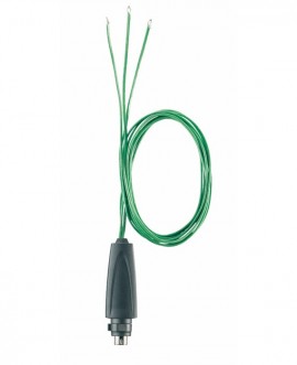 Testo 0614 1635 Temperature Probe for U-Value Measurement, 3 Sensors-