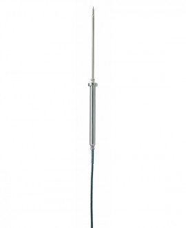 Testo 0614 2211 Penetration Food Probe, SS, NTC, Calibratable-