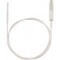 Testo 0618 0071 Digital Flexible Temperature Probe with Pt100 temperature sensor-