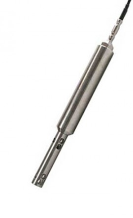 Testo 0628 2432 Ex Version Rugged Immersion/ Penetration Probe-