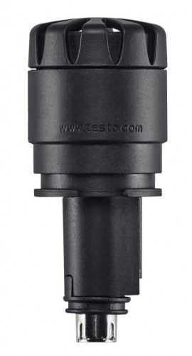 Testo 0632 1270 CO Probe Head for the 440-