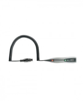 Testo 0632 3330 Gas Leak Detection Probe for the 320 and 330-