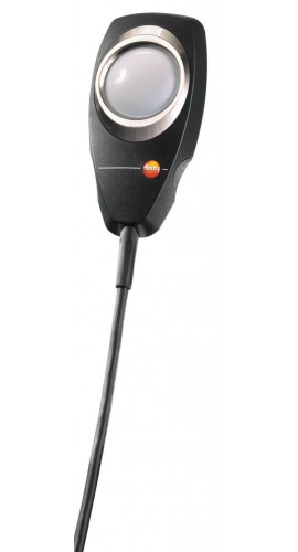 Testo 0635 0543 Lux Probe-