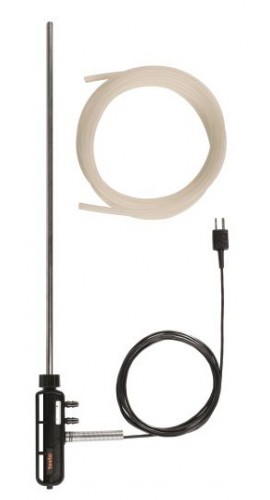 Testo 0635 2243 Pitot Tube, 40&quot;-