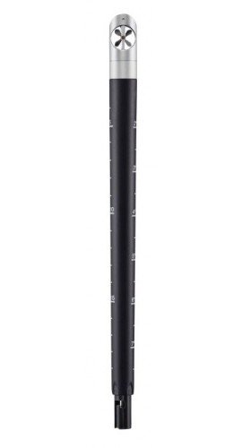 Testo 0635 9570 Vane Probe Head, Temperature Sensor, &amp;empty; 0.63&quot;-