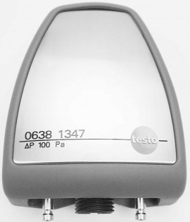 Testo 0638 1347 Precision Pressure Probe, 14.5 psi-