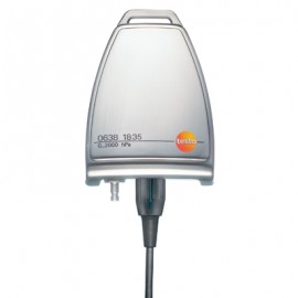 Testo 0638 1835 Absolute Pressure Probe, 0-800&quot;H2O-