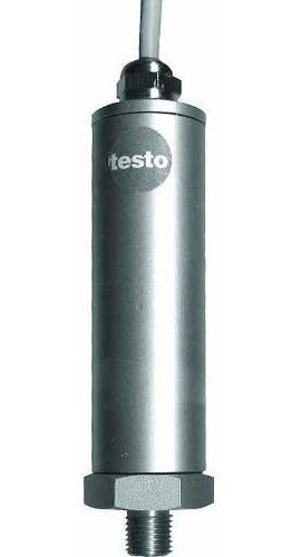 Testo 0638 2041 High Pressure Probe, 1500 psi-