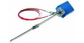 Testo 6445-2 Compressed Air Flowmeter, 150m/sec-