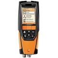 Testo 320 LX Combustion Analyzer Kit with Color Display-