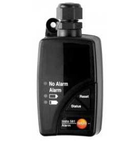 Testo 400572 9999 Alarm Module-