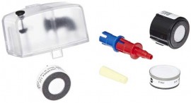 Testo 400700 3251 325-1 Self Service Kit-