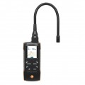 Testo 515 Ex Combustible Gas Leak Detector, CH₄/C₃H₈/C₄H₁₀/H₂, 1 ppm to 1 vol.%-