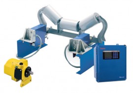 Thermo Scientific 10-101-R1 W/ MT9101-F IDEA Belt Scale System with MT9101‐F, single module-